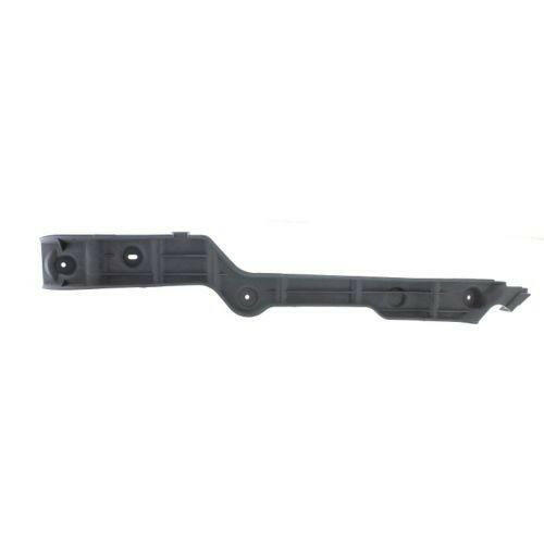 2008-2009 Ford Taurus Rear Bumper Bracket RH, Plastic.