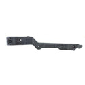 2008-2009 Ford Taurus Rear Bumper Bracket RH, Plastic.
