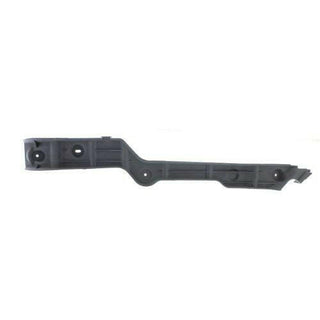 2008-2009 Ford Taurus Rear Bumper Bracket RH, Plastic.