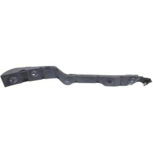 2008-2009 Mercury Sable Rear Bumper Bracket LH, Plastic.