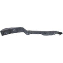2005-2007 Mercury Montego Rear Bumper Bracket LH, Plastic.