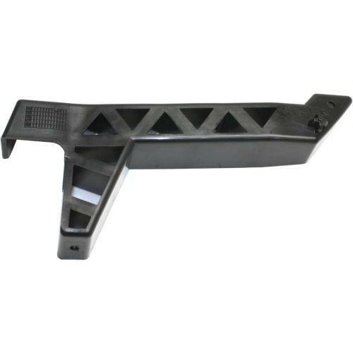 2008-2011 Mercedes Benz C300 Rear Bumper Bracket RH, Lower Suport.
