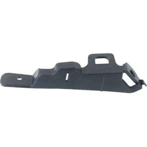 2010-2013 Mazda 3 Rear Bumper Bracket RH, Plastic, Sedan/HB.