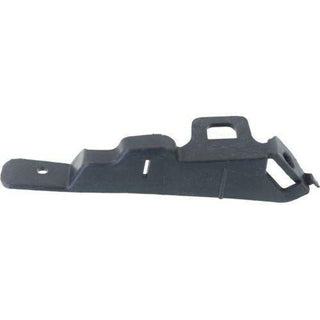 2010-2013 Mazda 3 Rear Bumper Bracket RH, Plastic, Sedan/HB.
