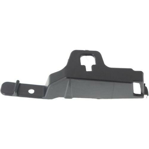 2014-2016 Mazda 3 Rear Bumper Bracket RH, Plastic, Sedan/Hatchback.
