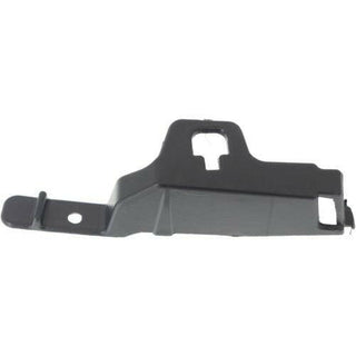 2014-2016 Mazda 3 Rear Bumper Bracket RH, Plastic, Sedan/Hatchback.