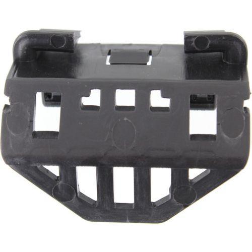 2014-2016 Mazda 3 Rear Bumper Bracket, Cover, CX-5, Mazda 3.