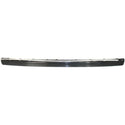 2006-2007 Mercedes Benz C350 Rear Bumper Molding, Center Impact, w/AMG Styling - Classic 2 Current Fabrication