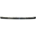 2006-2007 Mercedes Benz C350 Rear Bumper Molding, Center Impact, w/AMG Styling.