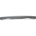 2008-2011 Mercury Mariner Rear Bumper Molding, Chrome Satin Silver.