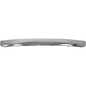 2008-2011 Mercury Mariner Rear Bumper Molding, Chrome.