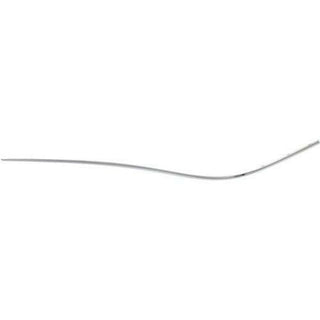 2003-2006 Mercedes Benz CLK500 Rear Bumper Molding LH, Side Cover.