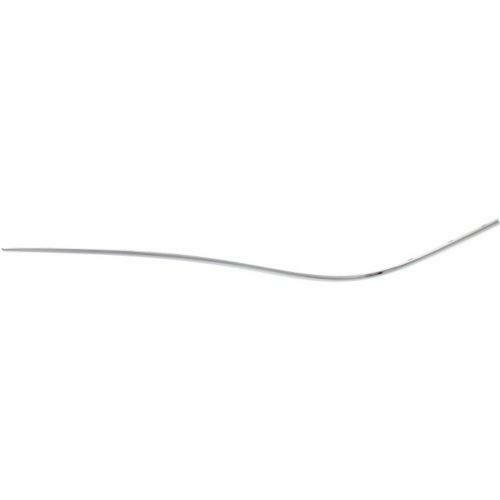 2007-2009 Mercedes Benz CLK63 AMG Rear Bumper Molding LH, Side Cover.