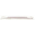 2007-2009 Mazda 3 Rear Bumper Absorber, Sedan.