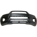 2013-2015 Mitsubishi Outlander Sport Front Bumper Cover, Primed - Capa.