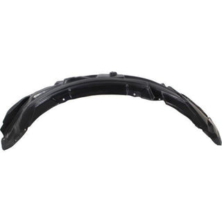 2009-2015 Mitsubishi Lancer Front Fender Liner RH, With Turbo - Classic 2 Current Fabrication