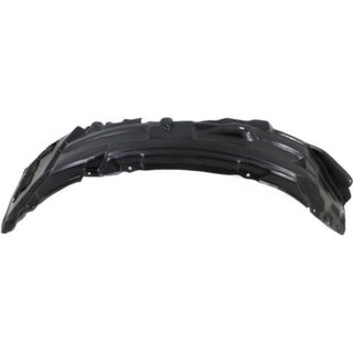 2009-2015 Mitsubishi Lancer Front Fender Liner LH, With Turbo - Classic 2 Current Fabrication
