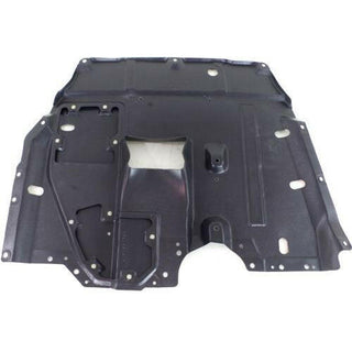 2008-2015 Mitsubishi Lancer Splash Shield, Under Cover, Rear, Turbo s..