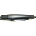 2004-2012 Mitsubishi Galant Front Door Handle RH, Textured Black.