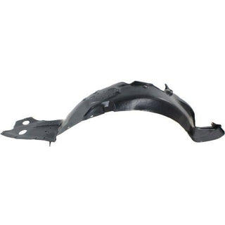 2010-2011 Mercury Milan Front Fender Liner LH - Classic 2 Current Fabrication