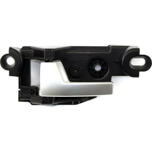 2008-2009 Mercury Sable Front Door Handle LH, Inside, W/ Silver Lever.