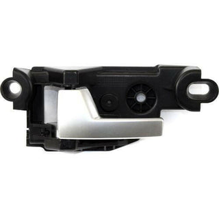 2008-2009 Mercury Sable Front Door Handle LH, Inside, W/ Silver Lever.