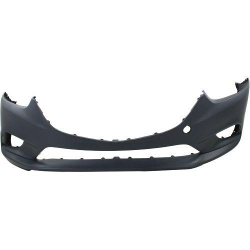 2014 Mazda 6 Front Bumper Cover, Primed - Classic 2 Current Fabrication