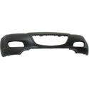 2004-2008 Mazda RX-8 Front Bumper Cover, Primed, w/Out Headlamp Washer Hole - Classic 2 Current Fabrication