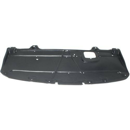 2014-2016 Mazda 6 Engine Splash Shield, Under Cover.
