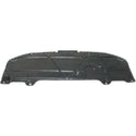 2014-2016 Mazda 3 Engine Splash Shield, Under Cover, Hatchback/Sedan.