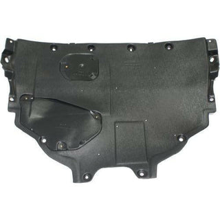 2013-2016 Mazda CX-5 Engine Splash Shield, Under Cover, Assembly, Front.