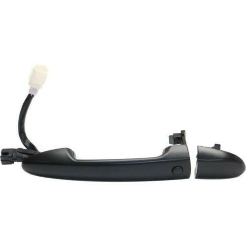 2006-2013 Mazda 6 Front Door Handle RH, Outside, Primed, w/o Keyhole.