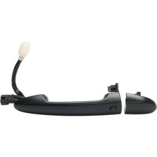 2006-2013 Mazda 6 Front Door Handle RH, Outside, Primed, w/o Keyhole.