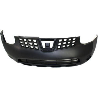 2008-2010 Nissan Rogue Front Bumper Cover, Primed, S/SL Models - Classic 2 Current Fabrication
