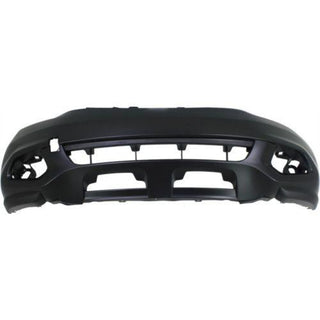 2011-2014 Nissan Murano Front Bumper Cover, Primed (partial) - Capa - Classic 2 Current Fabrication