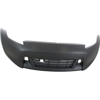 2009-2012 Nissan 370Z Front Bumper Cover, Primed, Coupe/convertible - Classic 2 Current Fabrication