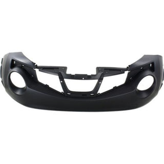 2010-2012 Suzuki SX4 Front Bumper Cover, Primed, w/o Tow Hook Cover - Classic 2 Current Fabrication