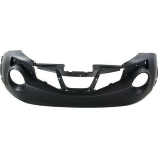 2010-2012 Suzuki SX4 Front Bumper Cover, Primed, w/o Tow Hook Cover.