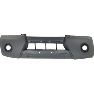 2009-2015 Nissan Xterra Front Bumper Cover - Classic 2 Current Fabrication