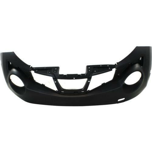 2013-2014 Nissan Juke Front Bumper Cover, w/Tow Hook Cover, S/SL/SV-CAPA.