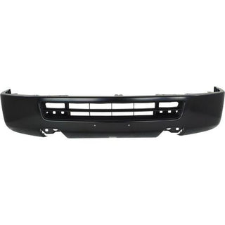 2012-2015 Nissan NV1500 Front Bumper Cover, Lower, S/SV, w/o Appearance Pkg. - Classic 2 Current Fabrication