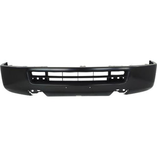 2012-2015 Nissan NV3500 Front Bumper Cover, Lower, S/SV, w/o Appearance Pkg. - Classic 2 Current Fabrication