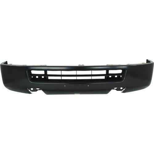 2013-2015 Nissan NV200 Front Bumper Cover, Lower, S/SV, w/o Appearance Pkg..