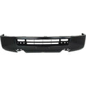 2012-2015 Nissan NV2500 Front Bumper Cover, Lower, S/SV, w/o Appearance Pkg..