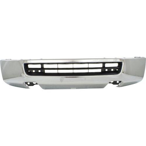 2013-2015 Nissan NV200 Front Bumper Cover, Lower, w/Appearance, S/SL/SVs - Classic 2 Current Fabrication