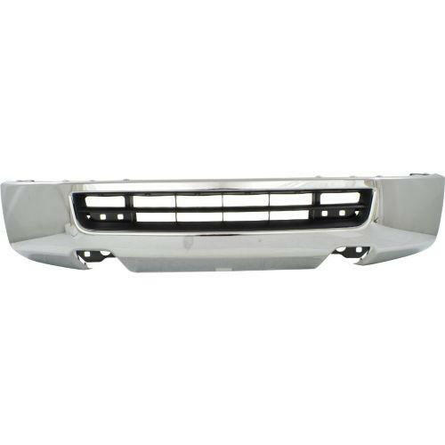2012-2015 Nissan NV2500 Front Bumper Cover, Lower, w/Appearance, S/SL/SVs.