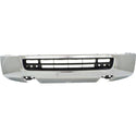 2012-2015 Nissan NV3500 Front Bumper Cover, Lower, w/Appearance, S/SL/SVs - Classic 2 Current Fabrication