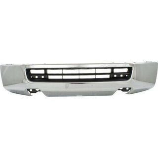 2012-2015 Nissan NV1500 Front Bumper Cover, Lower, w/Appearance, S/SL/SVs.