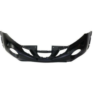 2015-2016 Nissan Juke Front Bumper Cover, Primed, S/SL/SV Models.