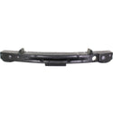 2007-2012 Nissan Versa Front Bumper Absorber, Impact, Hatchback/ - Classic 2 Current Fabrication
